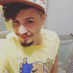 Meet your Posher, Patric